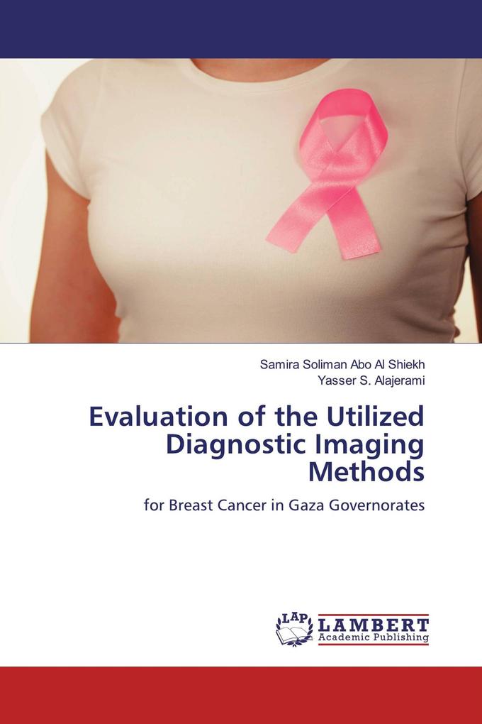 Evaluation of the Utilized Diagnostic Imaging Methods