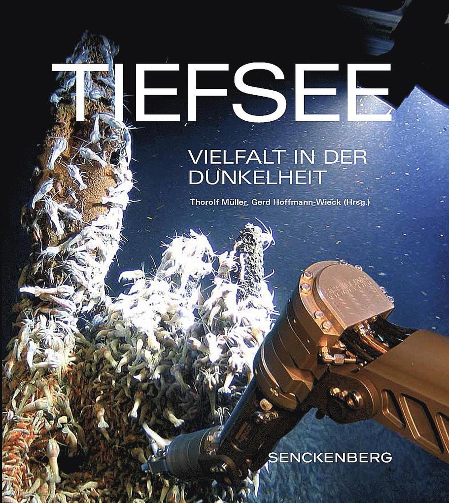 Schweizerbart Sche Vlgsb. Tiefsee