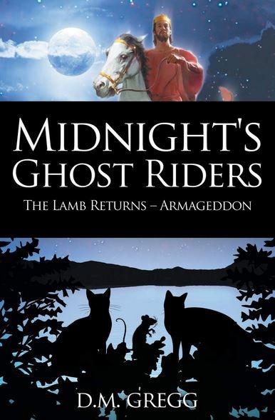 Midnight‘s Ghost Riders: ‘The Lamb‘ Returns ‘Armageddon‘