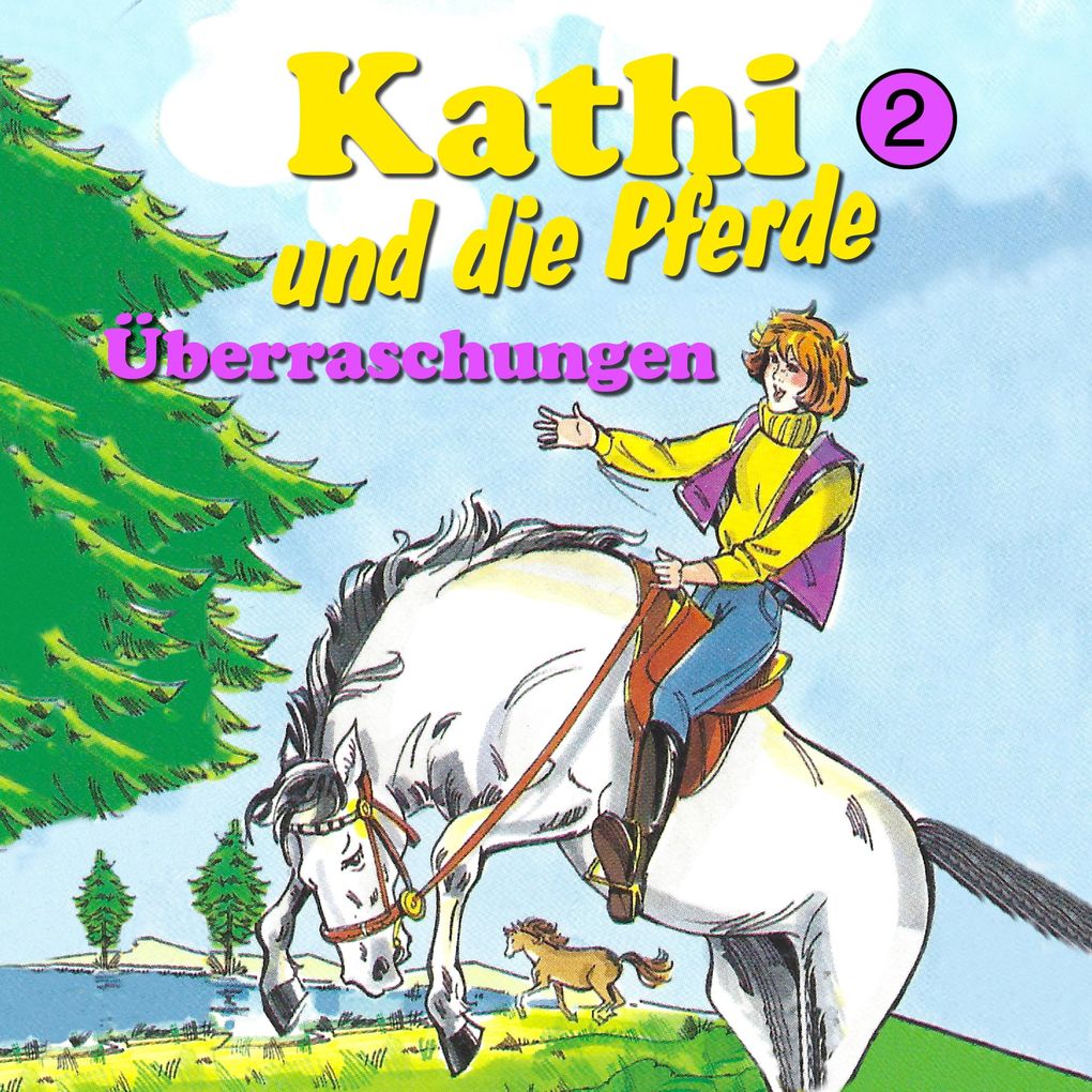 Überraschungen