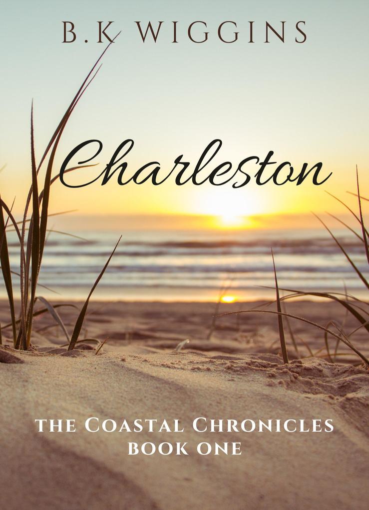 Charleston: A Sweet Lesbian Romance (The Coastal Chronicles #1)