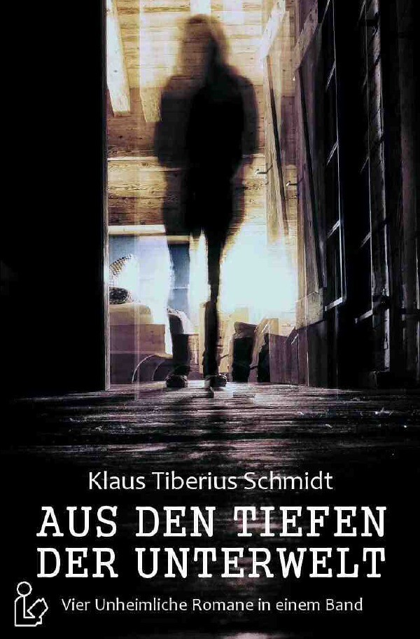 Image of AUS DEN TIEFEN DER UNTERWELT