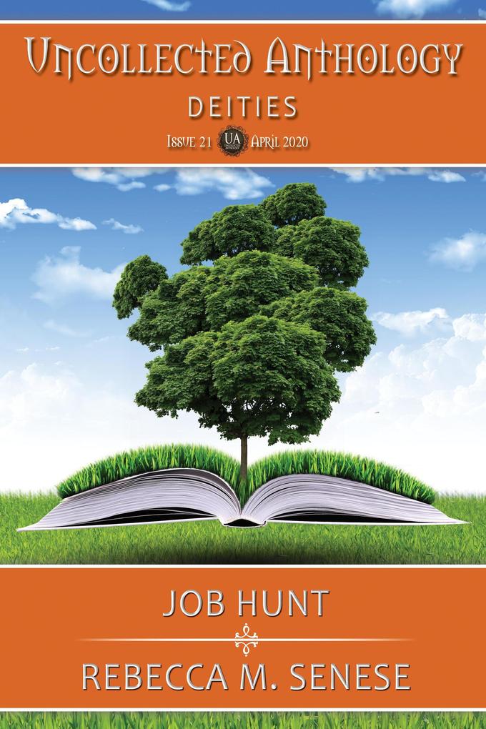 Job Hunt (Uncollected Anthology #21)