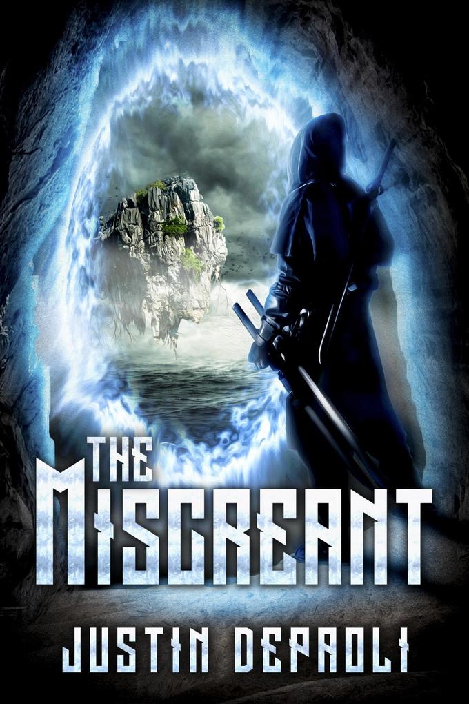 The Miscreant (An Assassin‘s Blade #2)