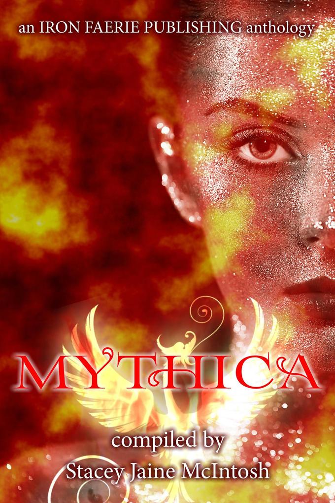 Mythica (Beyond Fantasy #3)