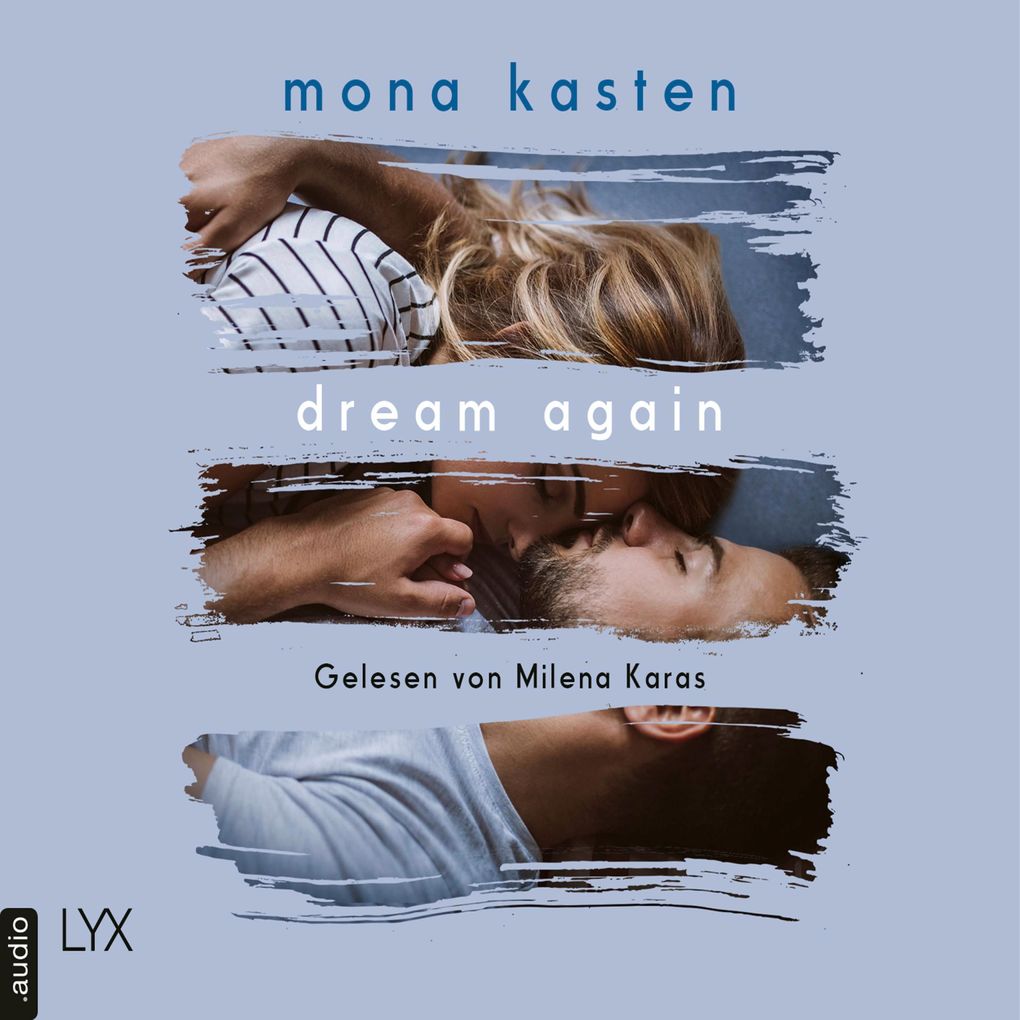 Dream Again - Again-Reihe Band 5