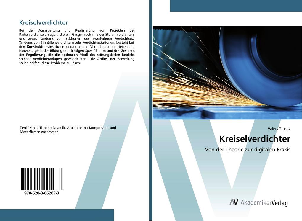 Kreiselverdichter