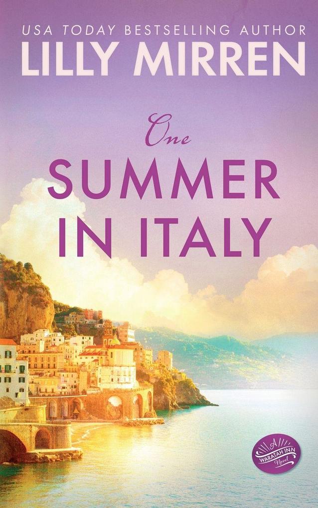 One Summer in Italy
