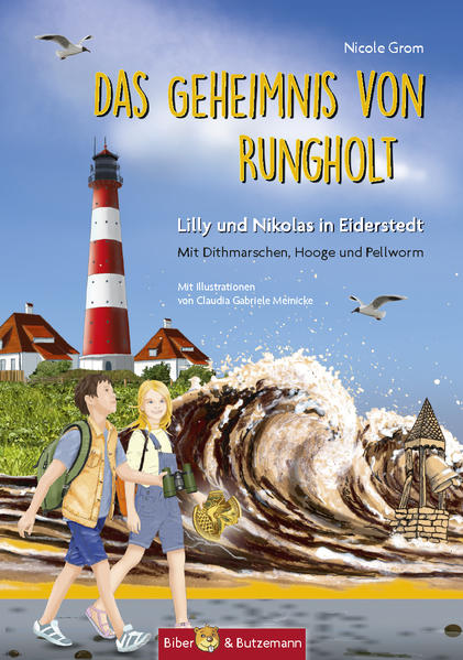 Image of Das Geheimnis von Rungholt