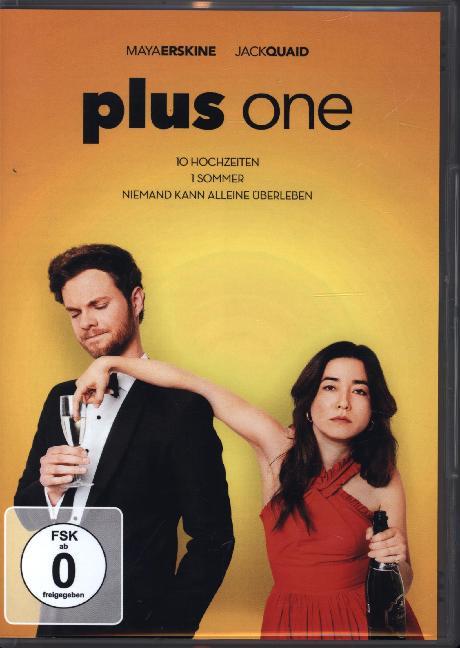Plus One