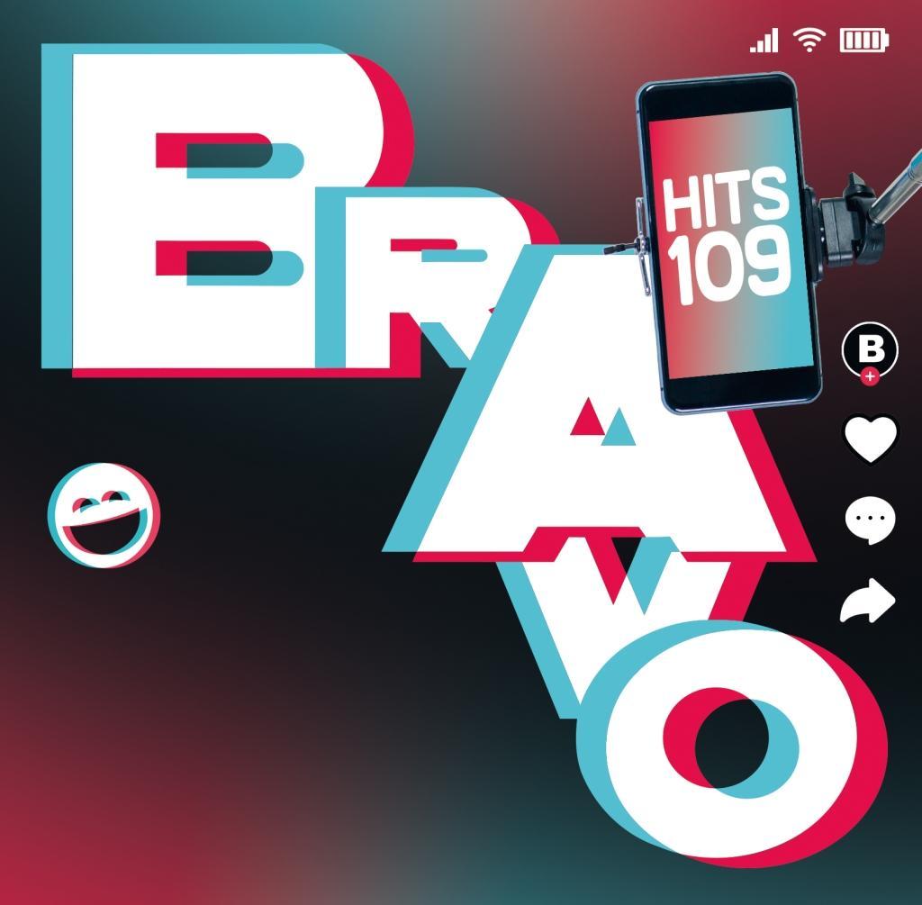 Bravo Hits Vol.109