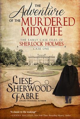 The Adventure of the Murdered Midwife
