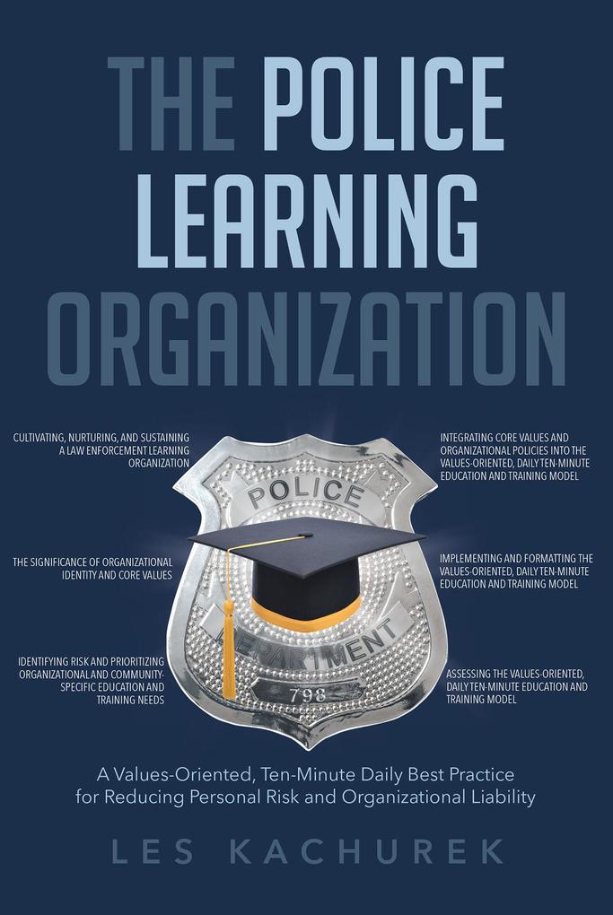 The Police Learning Organization