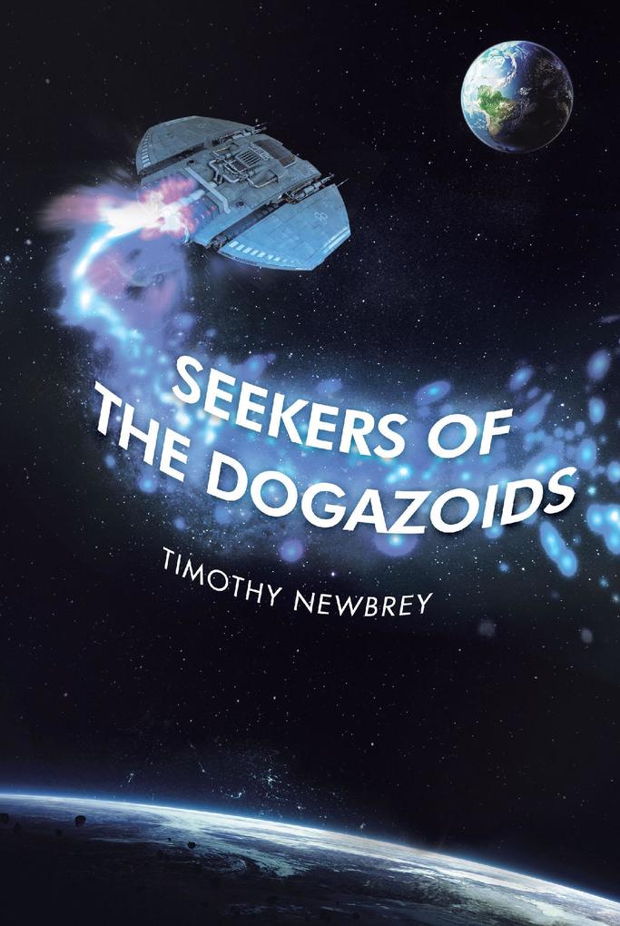 Seekers of the Dogazoids