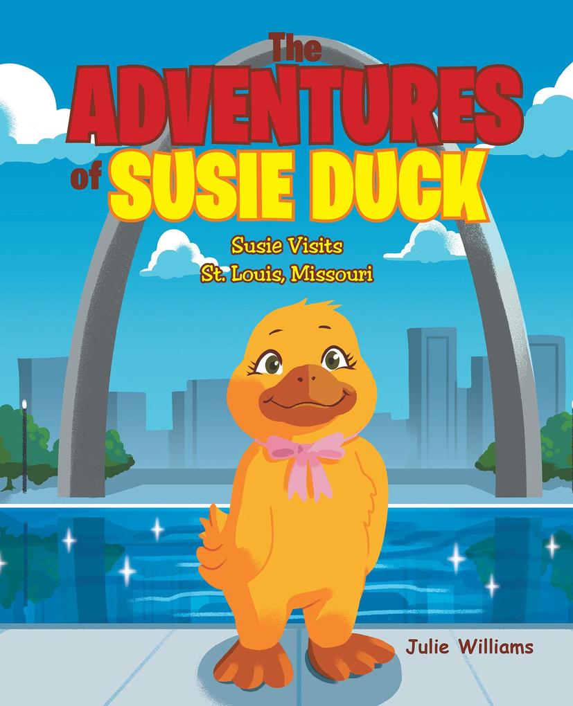 The Adventures of Susie Duck