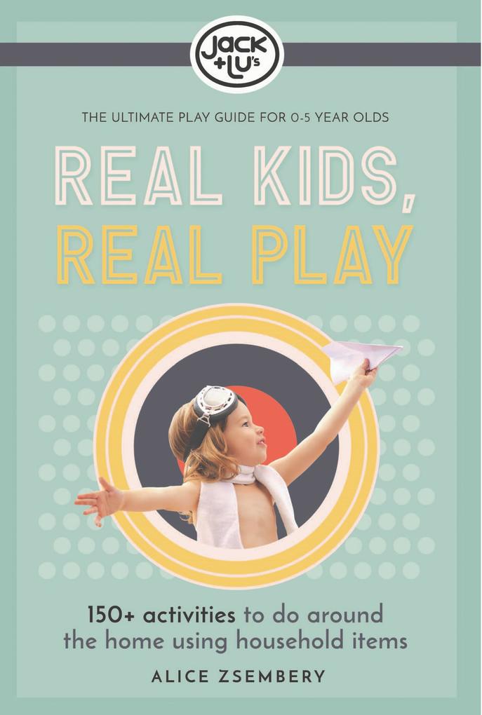 Real Kids Real Play