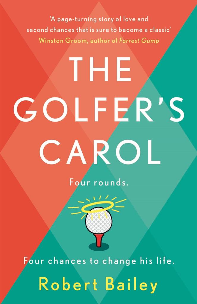The Golfer‘s Carol