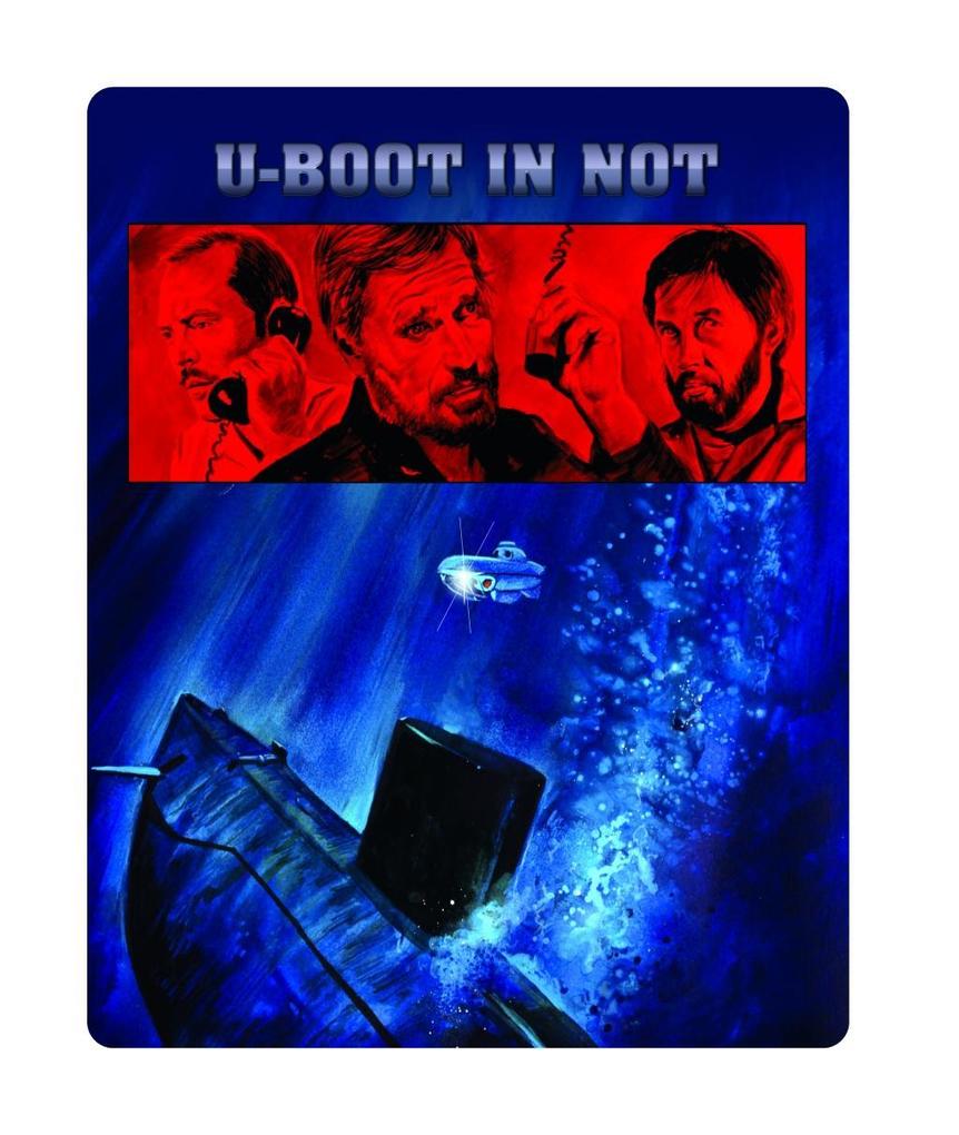U-Boot in Not