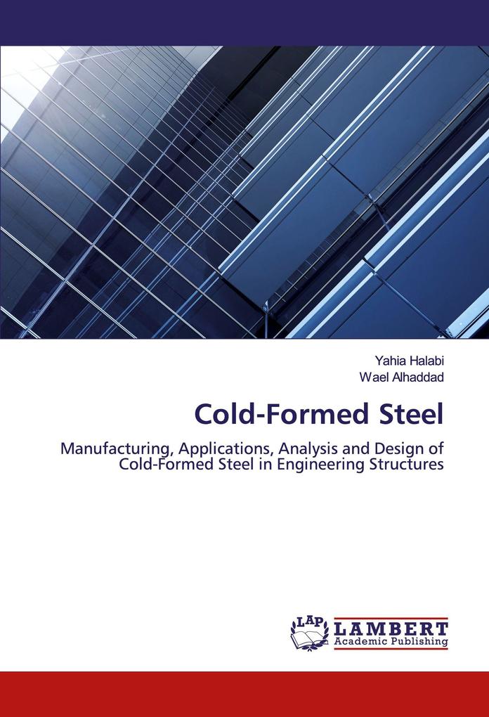 Cold-Formed Steel