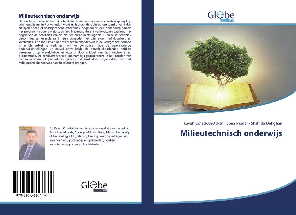 Milieutechnisch onderwijs