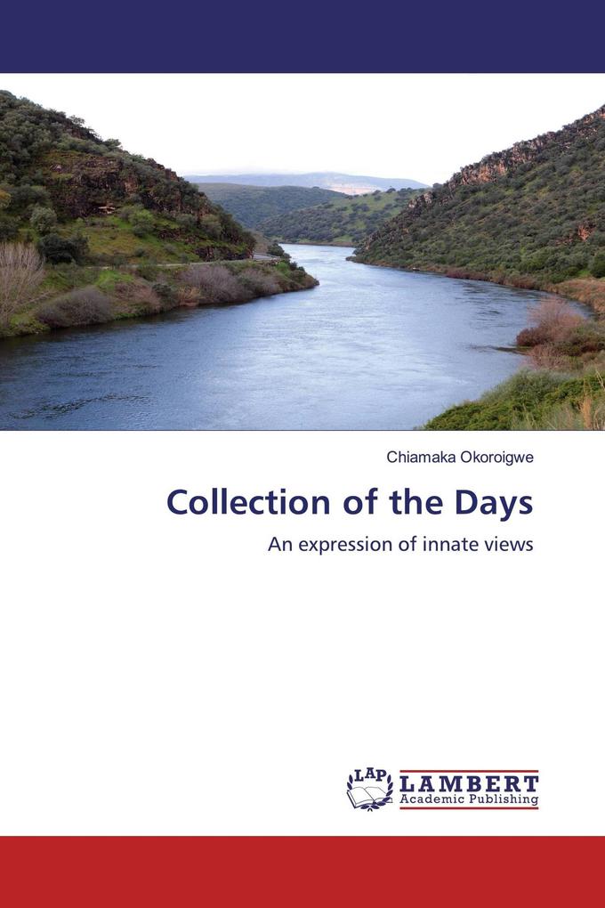Collection of the Days