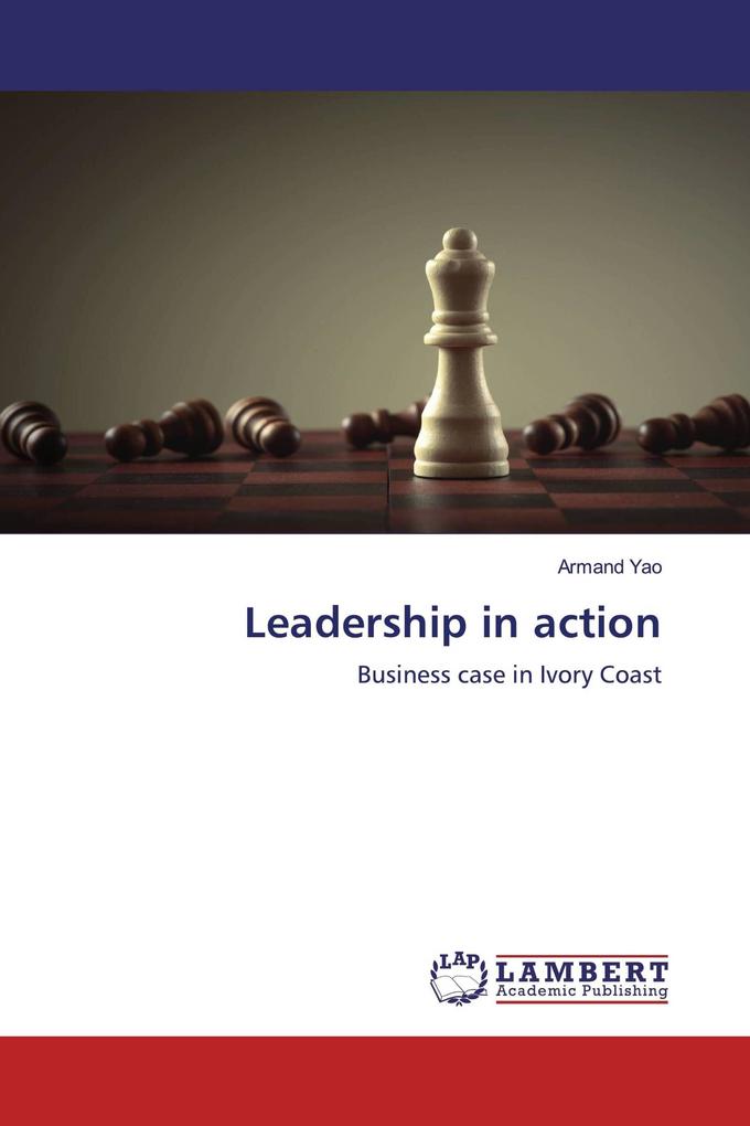 Leadership in action
