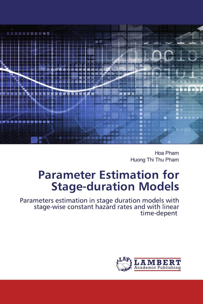Parameter Estimation for Stage-duration Models