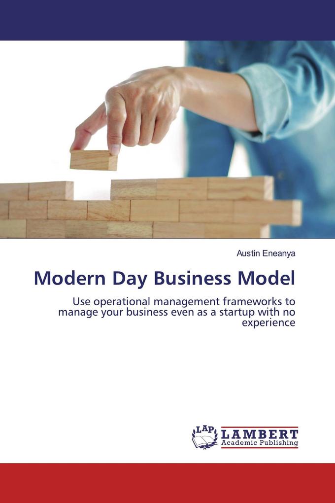 Modern Day Business Model