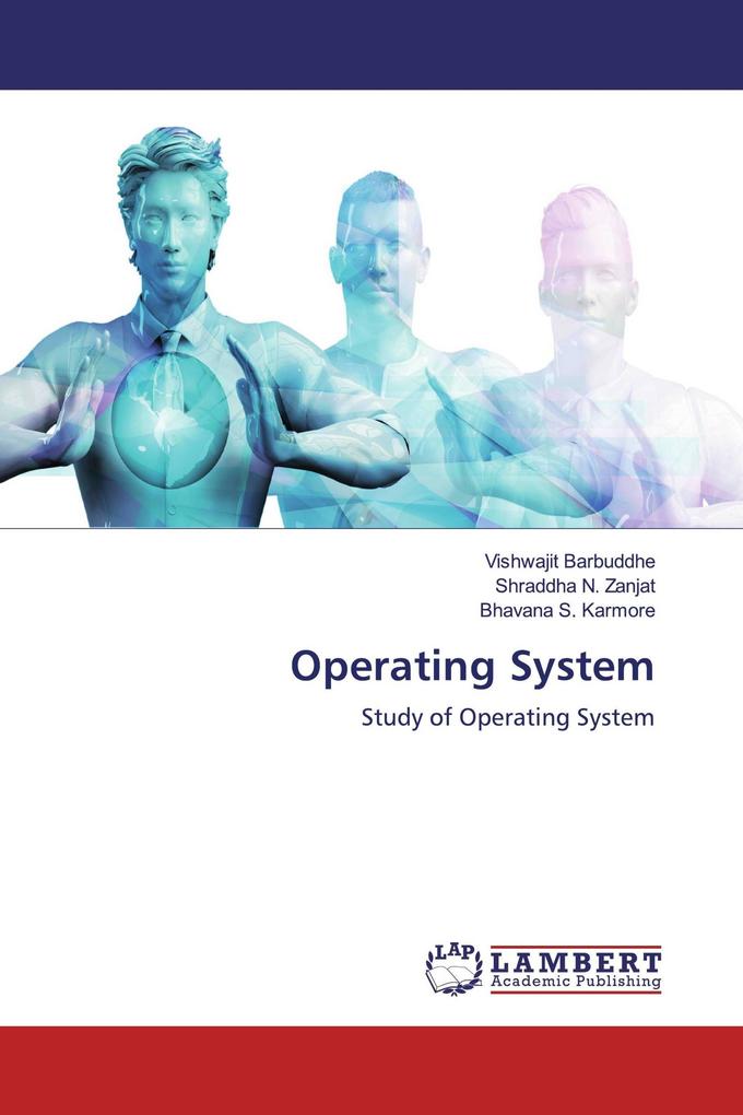 Operating System