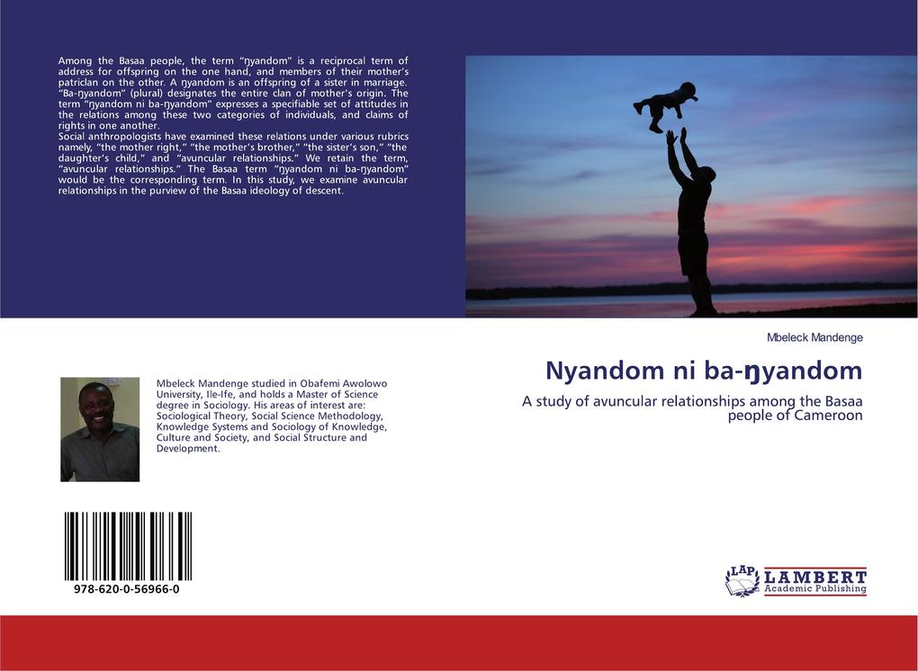 Nyandom ni ba-yandom