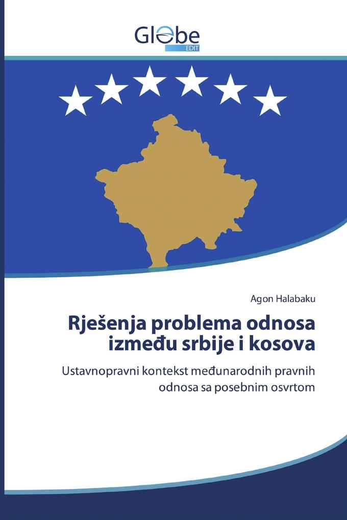 Rjeenja problema odnosa izmeu srbije i kosova