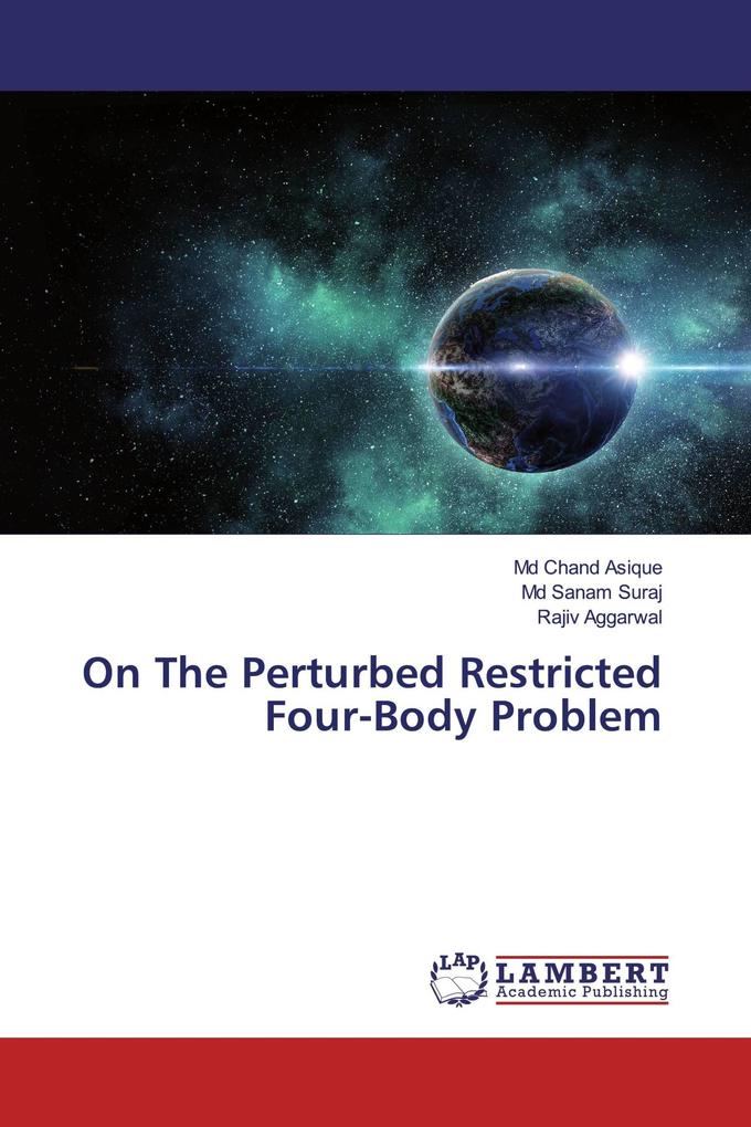 On The Perturbed Restricted Four-Body Problem