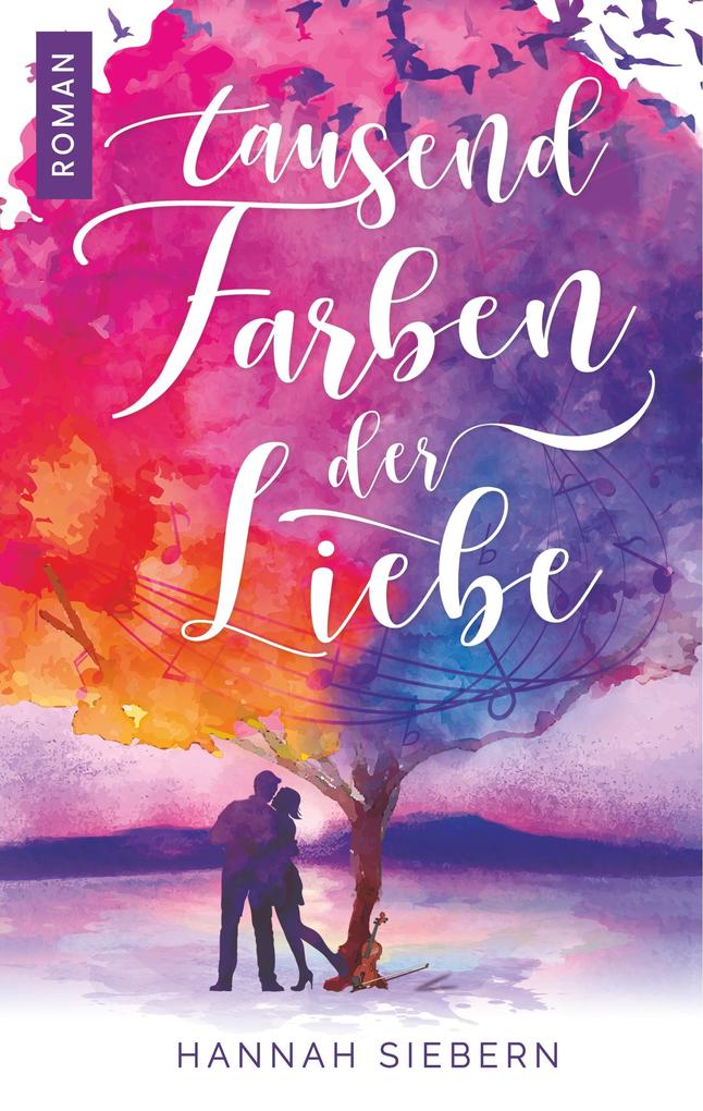 Image of Tausend Farben der Liebe