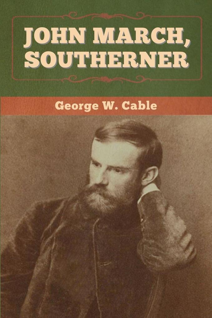 John March Southerner