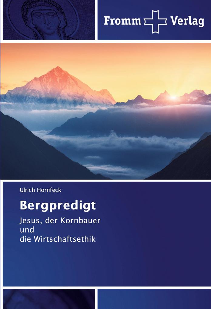 Bergpredigt