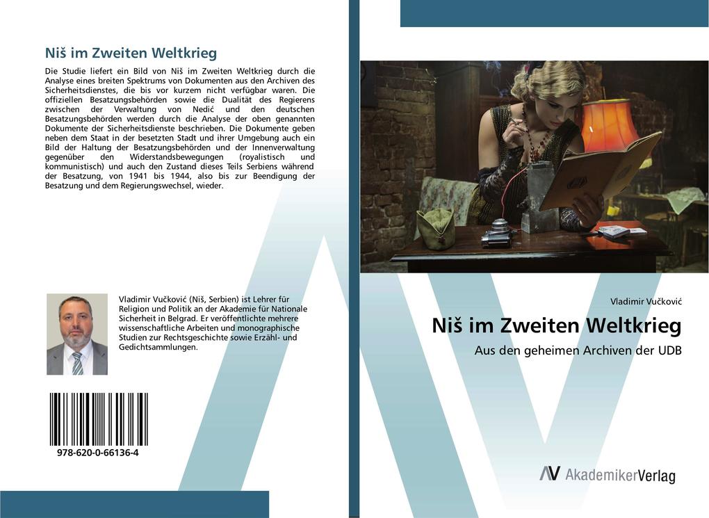 Ni im Zweiten Weltkrieg