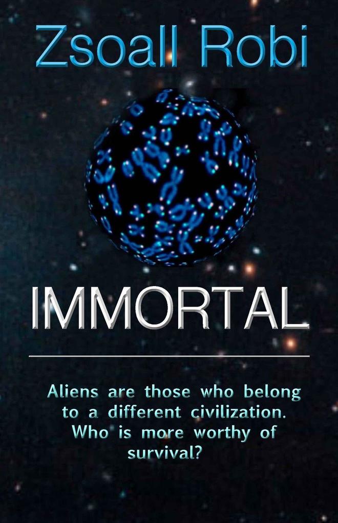 IMMORTAL