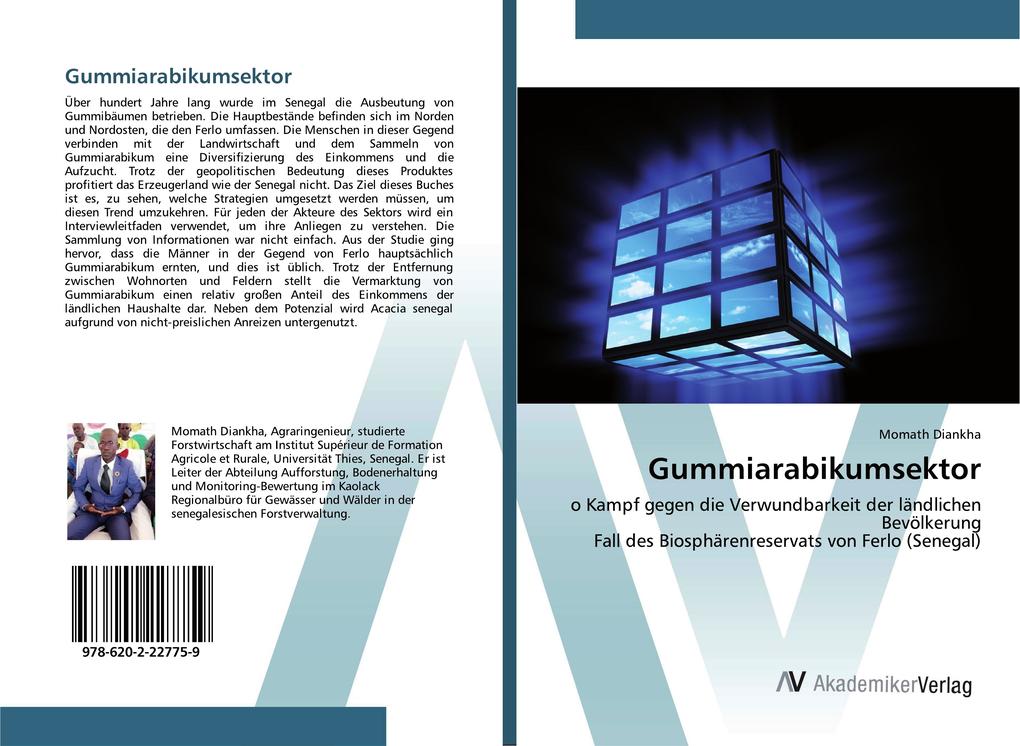 Gummiarabikumsektor