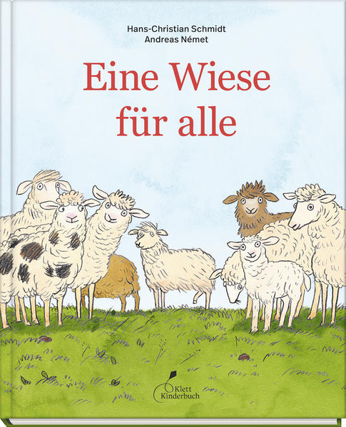 Image of Eine Wiese für alle