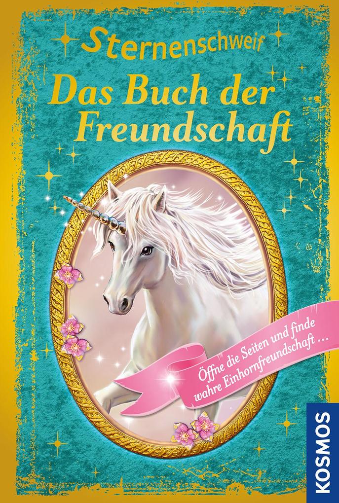 Image of Sternenschweif Das Buch der Freundschaft