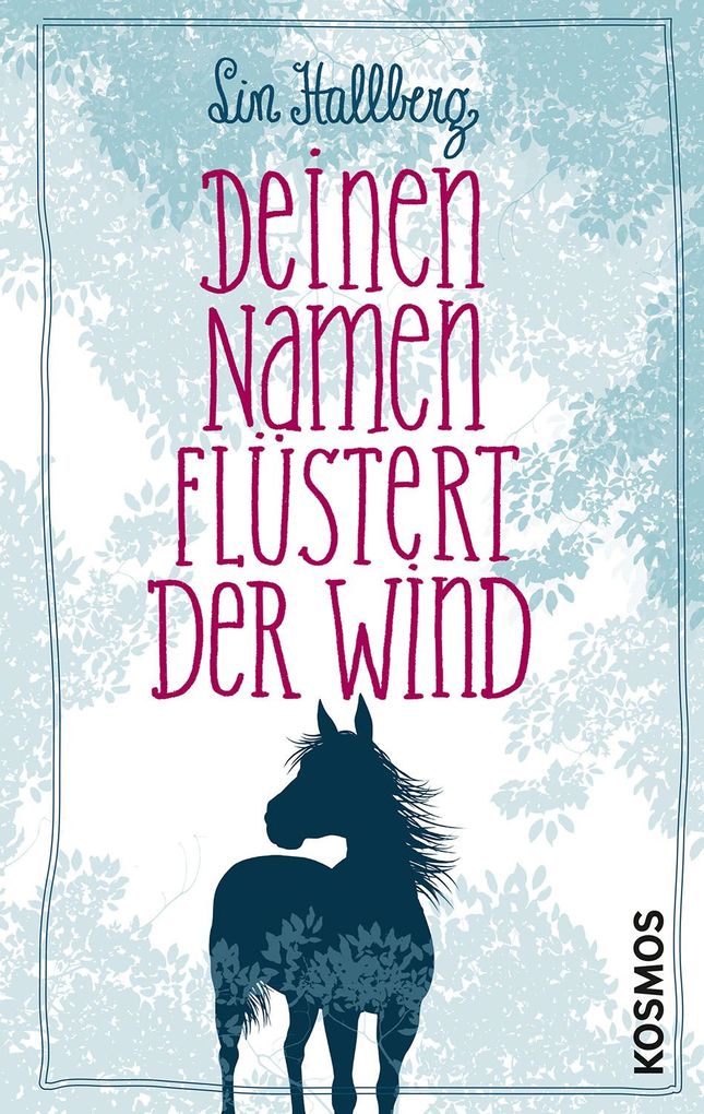 Image of Deinen Namen flüstert der Wind