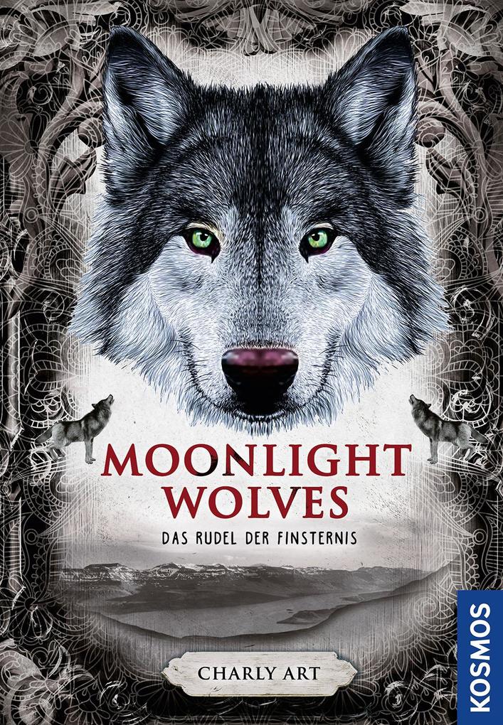 Image of Das Rudel der Finsternis / Moonlight Wolves Bd.2