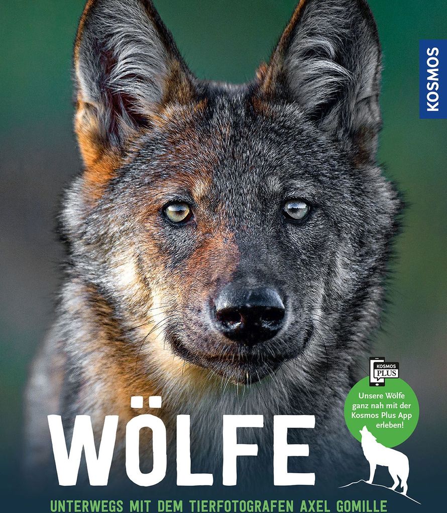 Wölfe