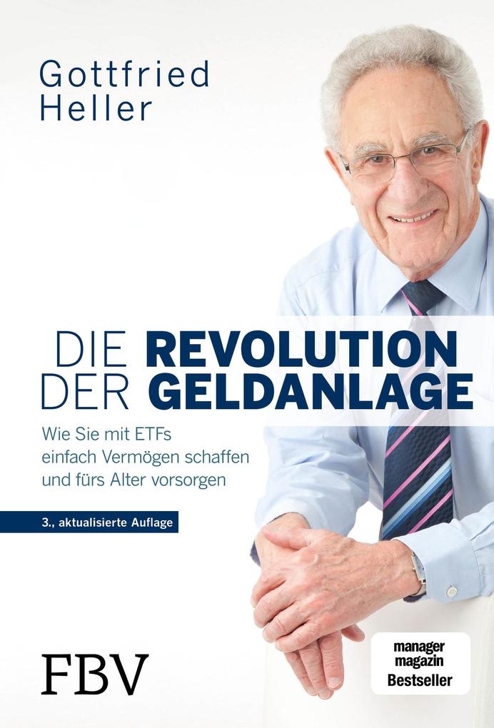 Finanzbuch Verlag Die Revolution Der Geldanlage