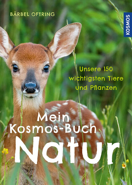 Image of Mein Kosmos-Buch Natur