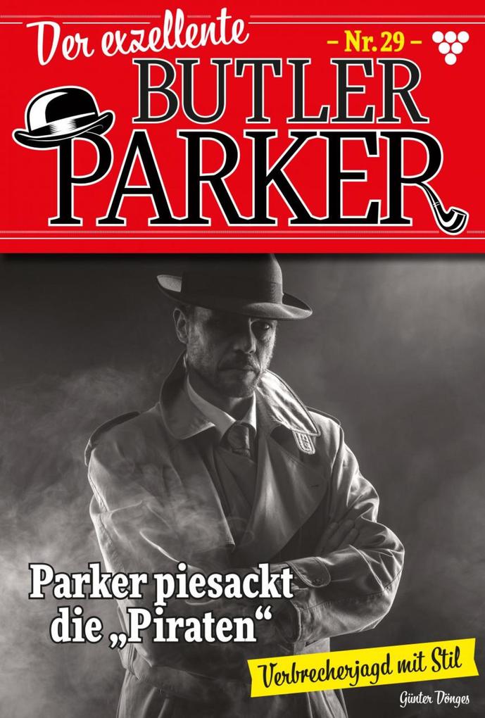 Parker piesackt die Piraten