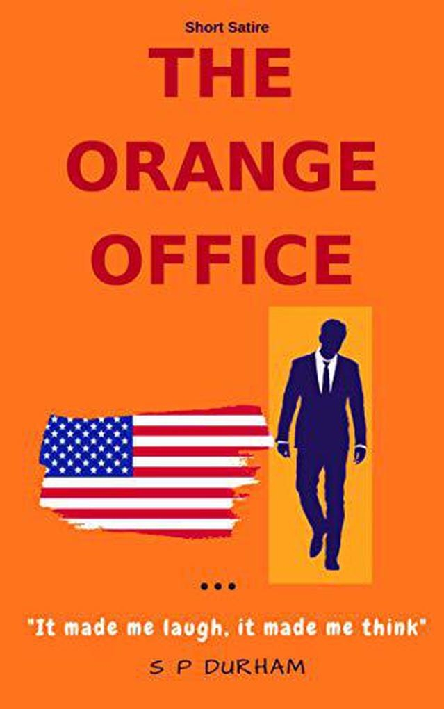 The Orange Office