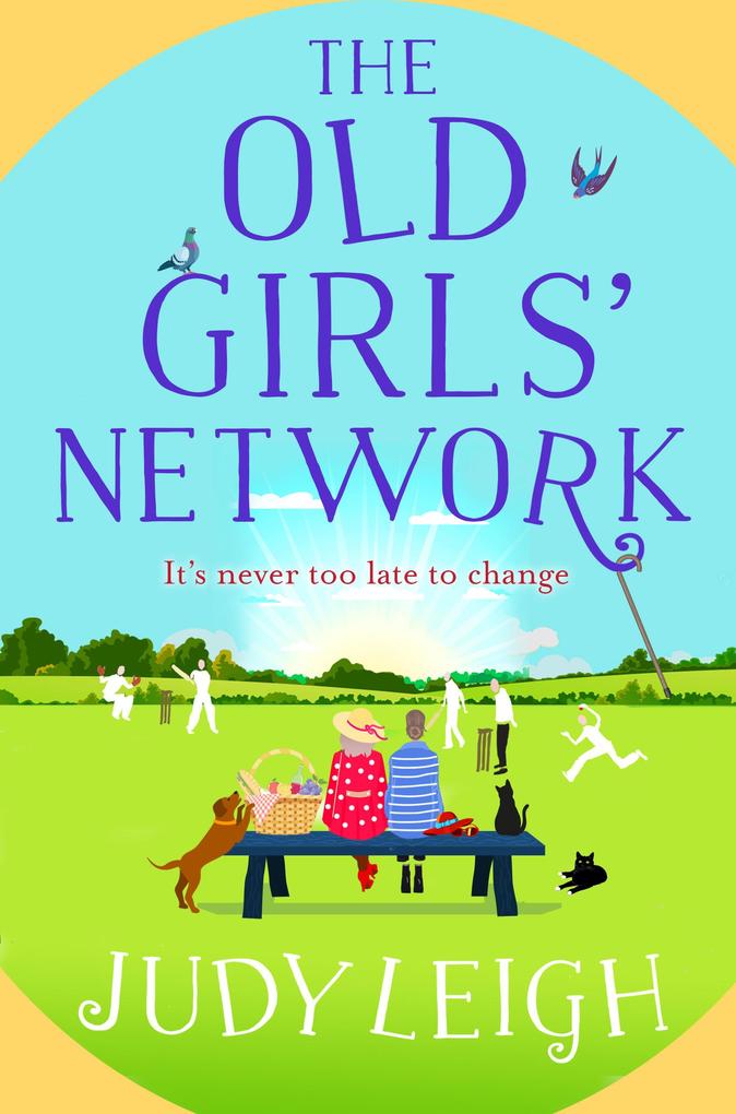 The Old Girls‘ Network