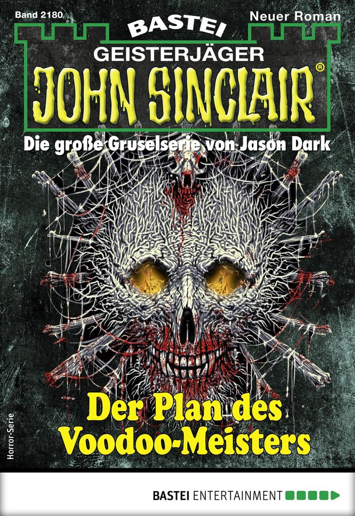 John Sinclair 2180