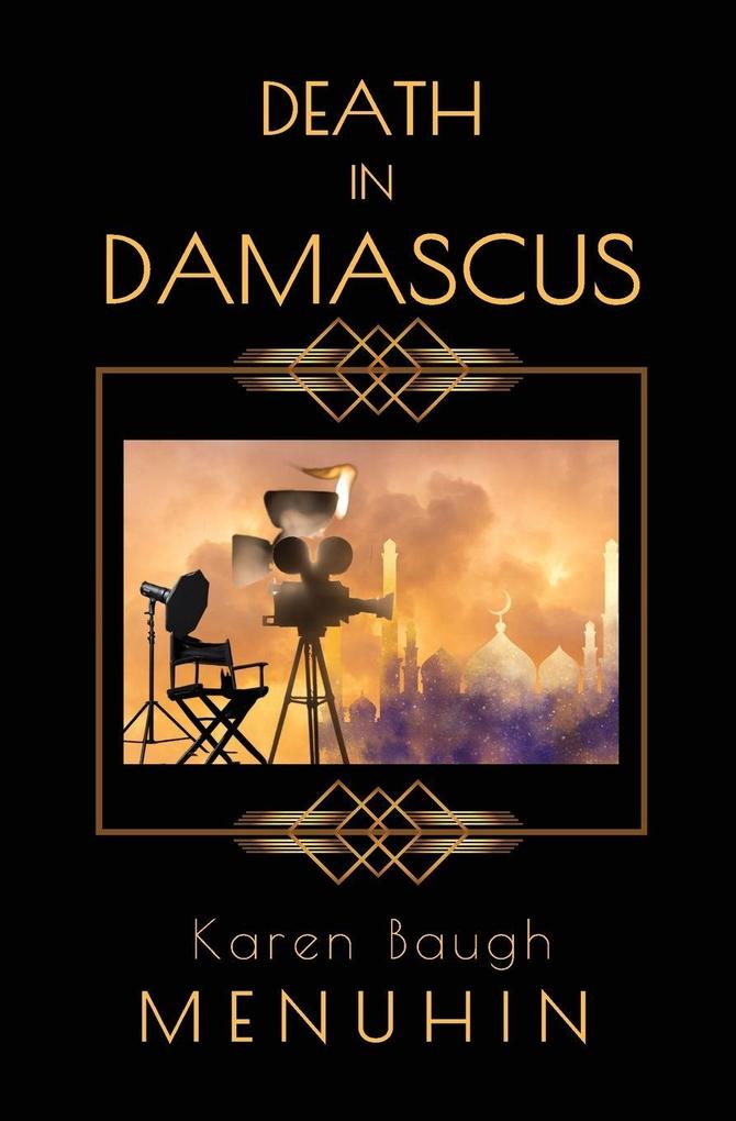 DEATH IN DAMASCUS